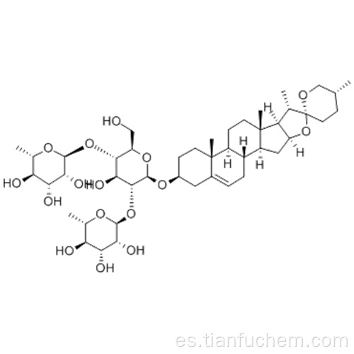 Dioscina CAS 19057-60-4